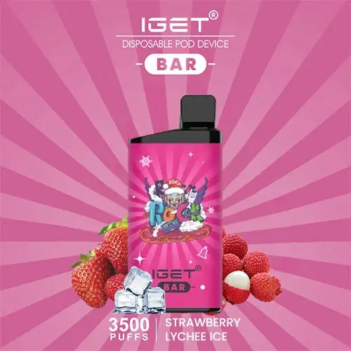 strawberry raspberry iget​ Complete Review: Features, Performance & User Experience