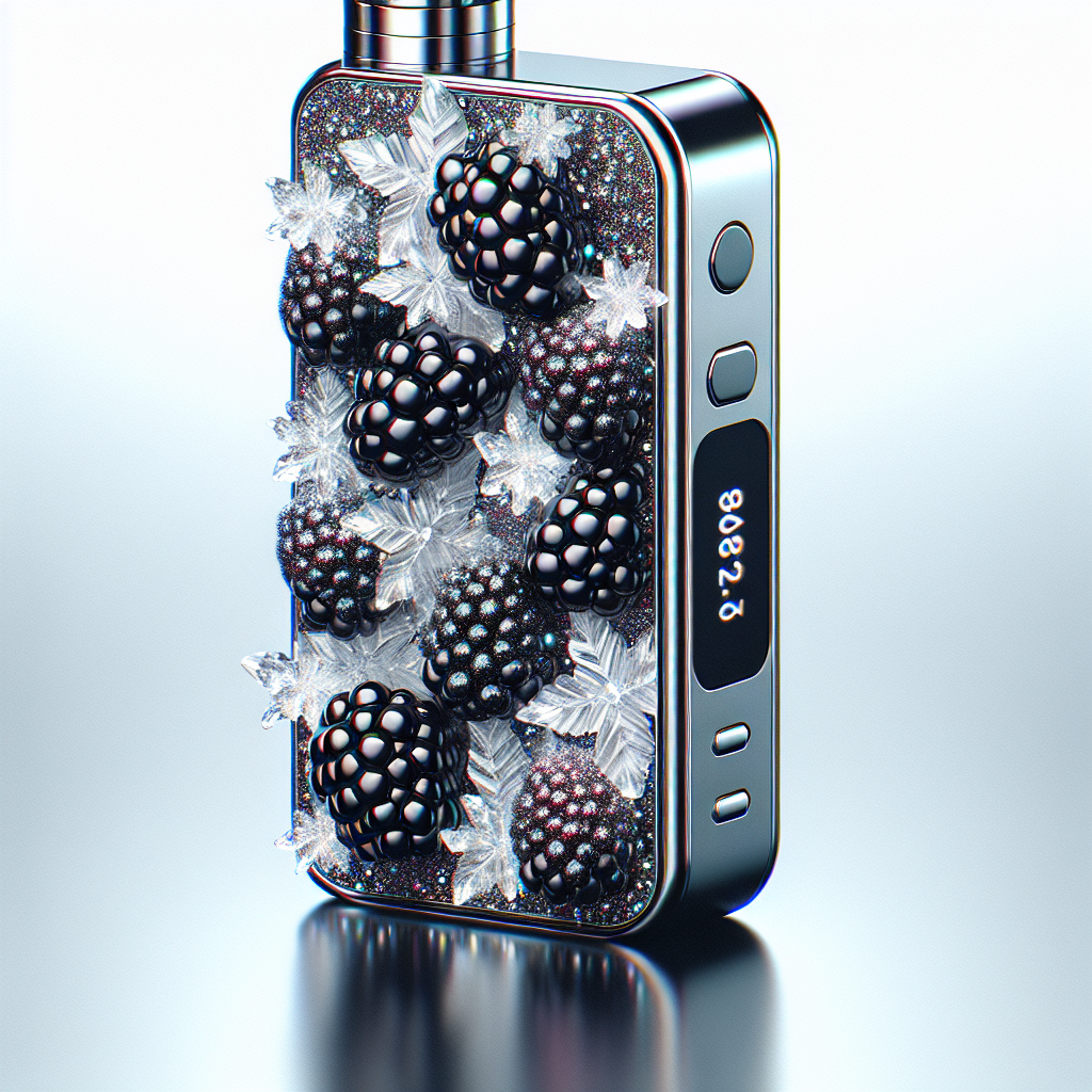 misty desert vape review Complete Review: Features, Performance & User Experience