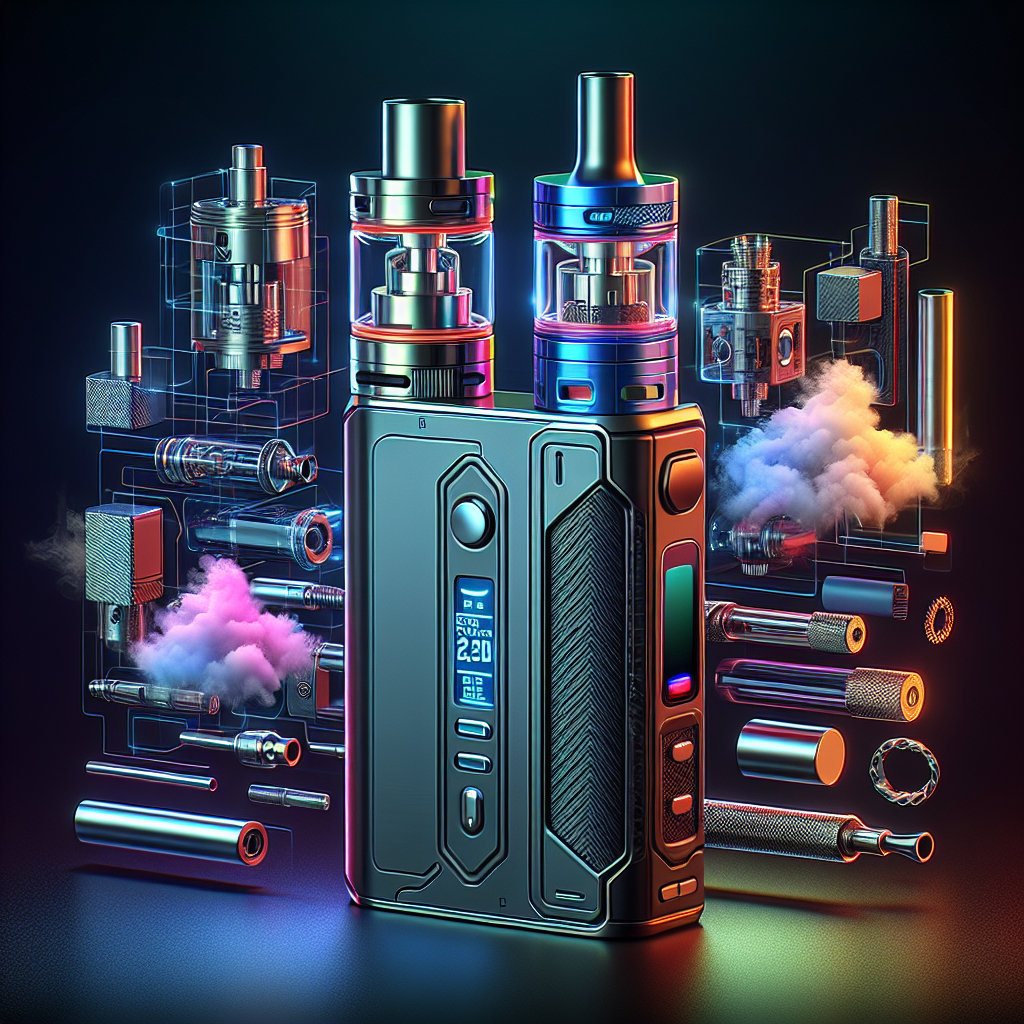 iget xxl vape Complete Review: Features, Performance & User Experience