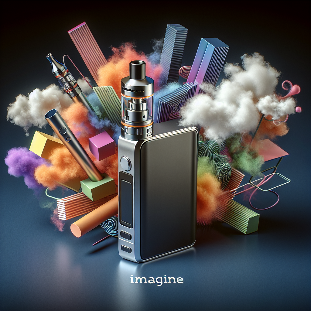 Discovering Kuz Vape: An Insightful Journey into Modern Vaping