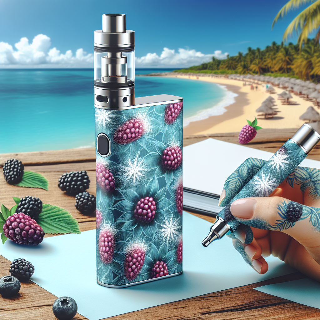 dynamic mint vape Complete Review: Features, Performance & User Experience