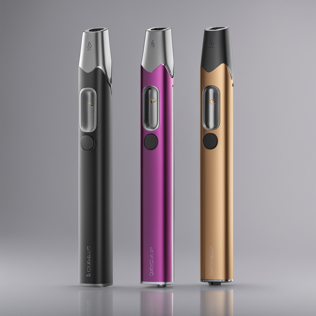 Complete Review of alibarbar rechargeable vape: Performance, Features & User Experience