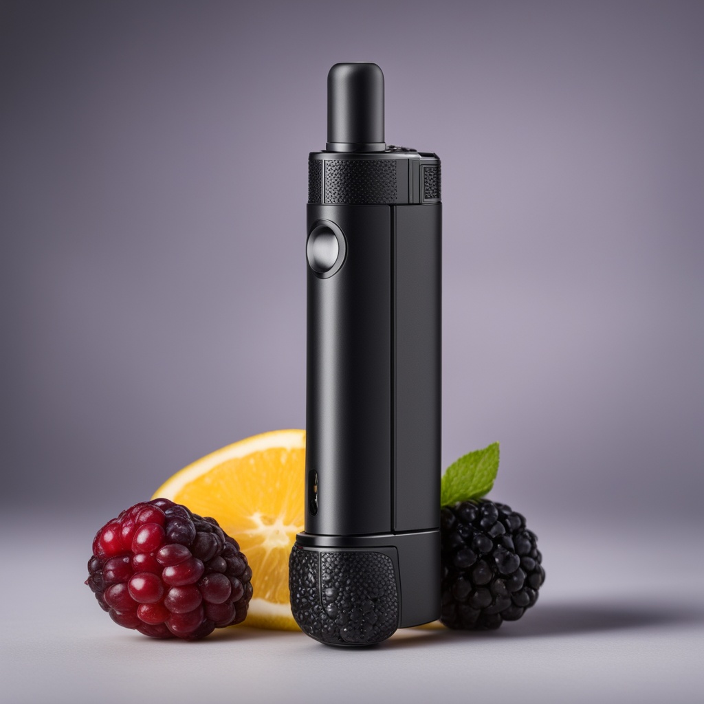 The Ultimate Guide to Alibarbar 25000 Puffs E-Cigarettes