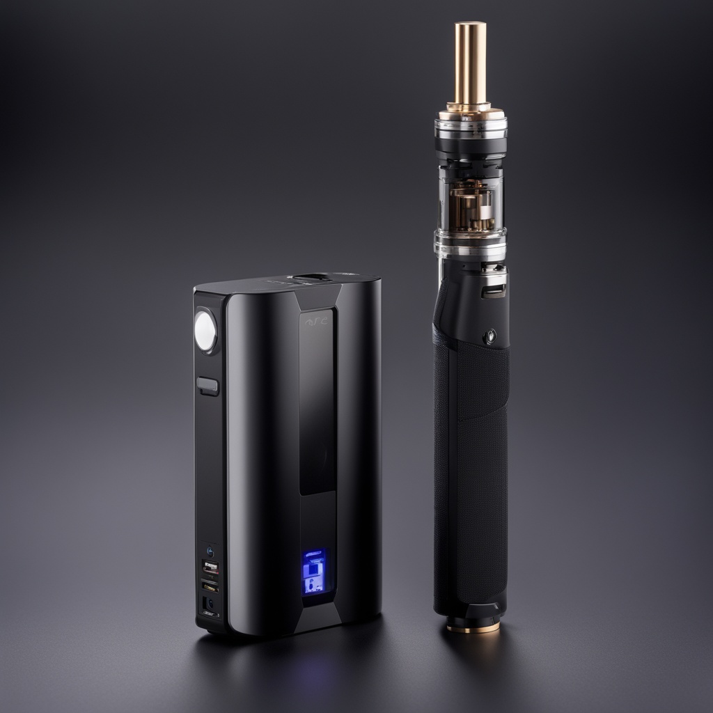 kuz c6000 vape review Complete Review: Features, Performance & User Experience