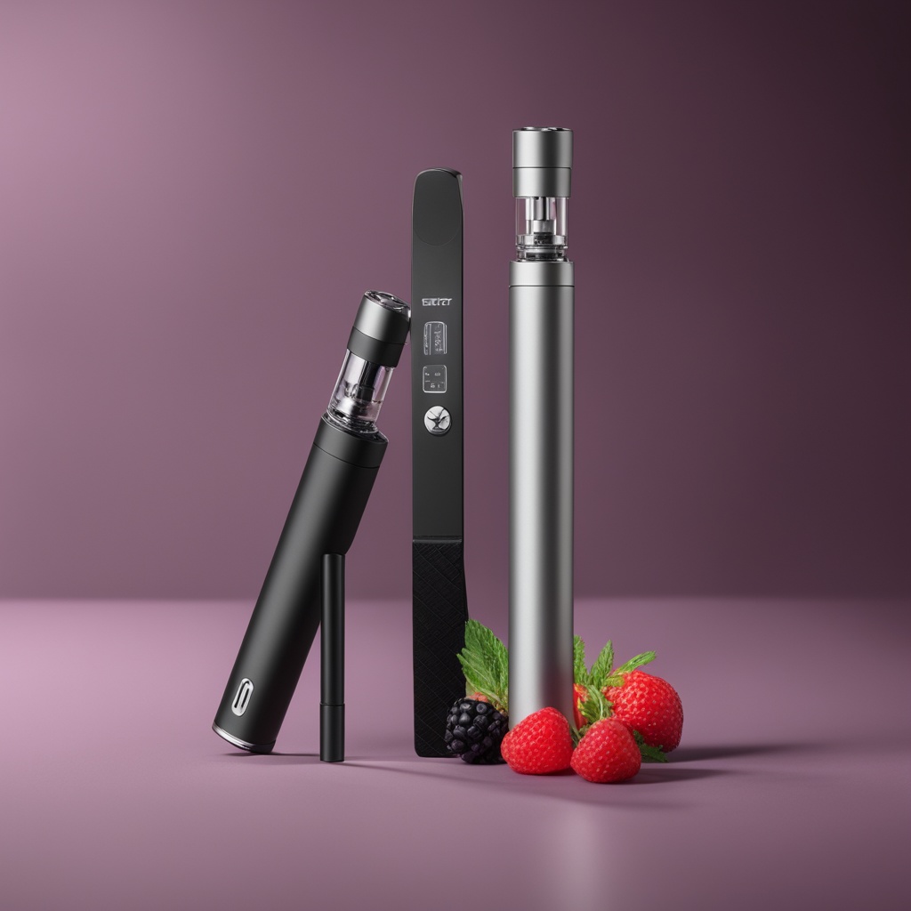 Discover the World of iGet Hot 5500 Flavours E-Cigarettes: A Comprehensive Guide