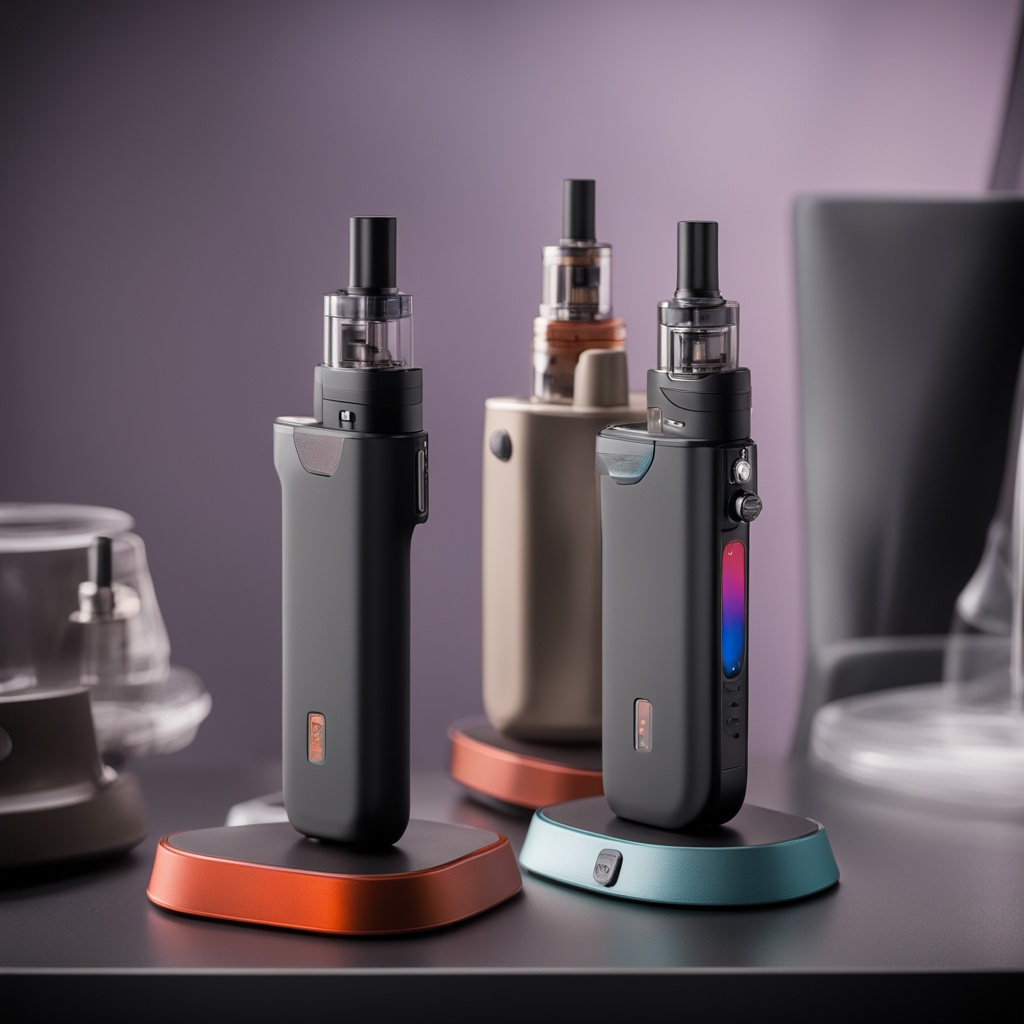 The Truth About Fake iGet Bar E-Cigarettes: What Vapers Need to Know