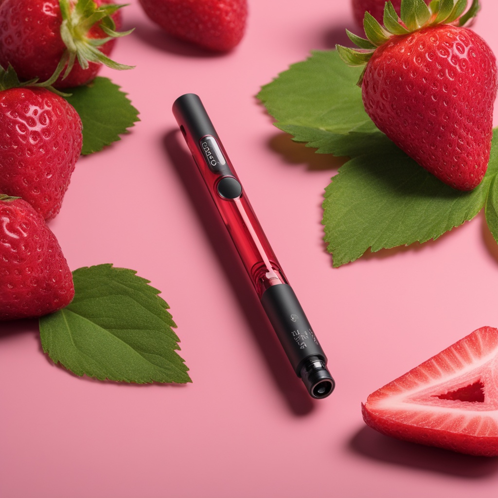 Exploring iGet Disposable Vape E-Cigarettes: A Comprehensive Guide