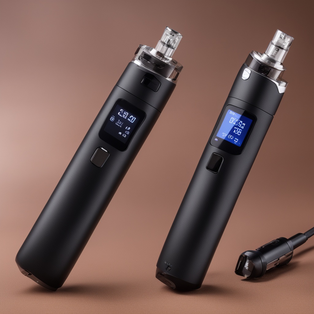 Exploring the Best Vape Flavors: A Guide to E-Cigarette Favorites