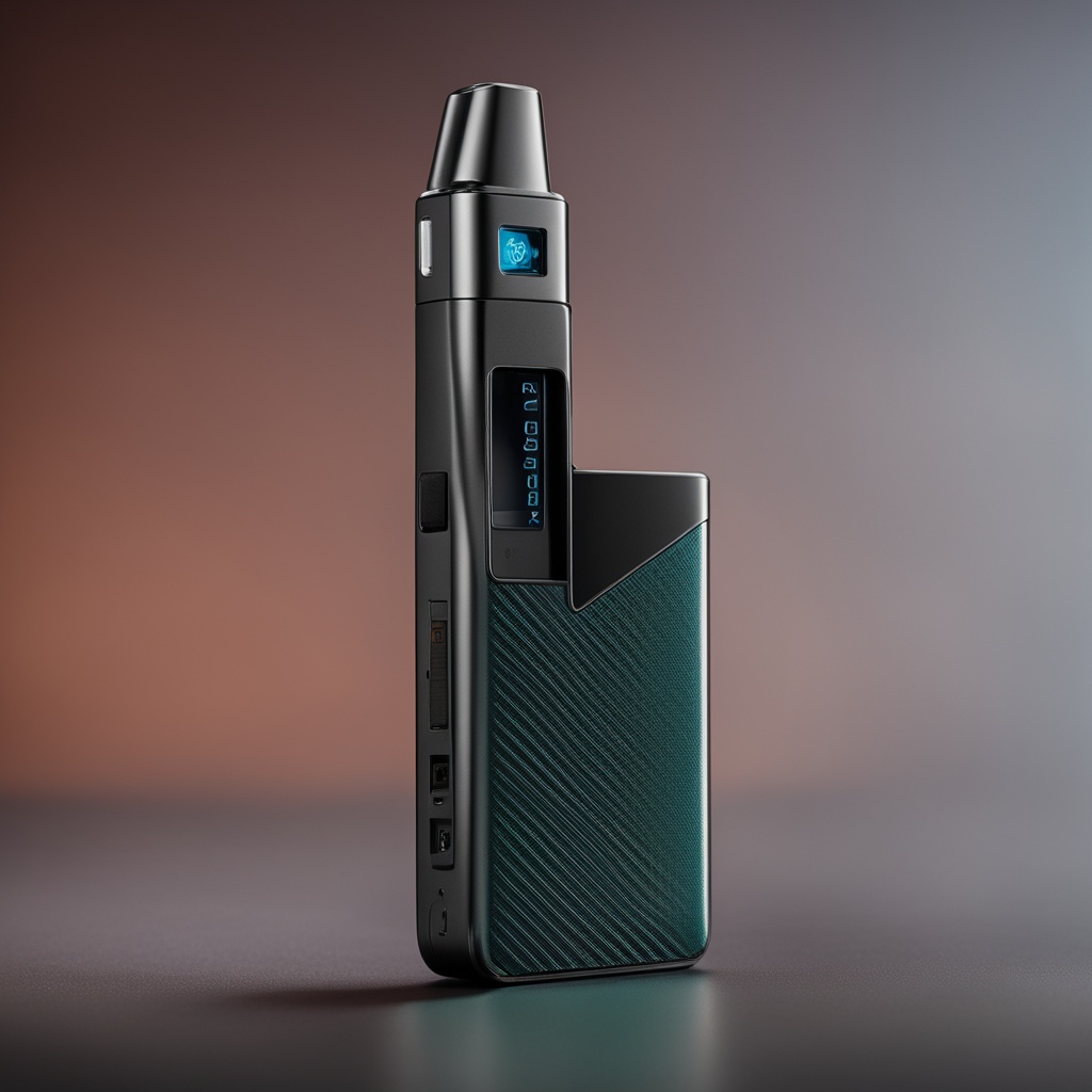 Alibarbar 25000 Puffs: A Comprehensive Guide to Vaping Excellence