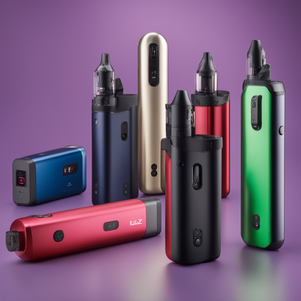 Complete Review of kuz c6000 vape flavours: Performance, Features & User Experience