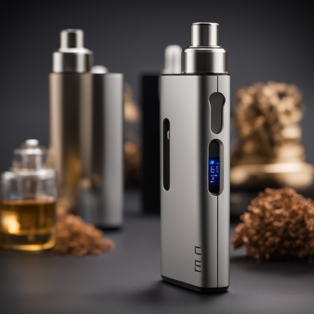 Complete Review of best refillable vape australia: Performance, Features & User Experience