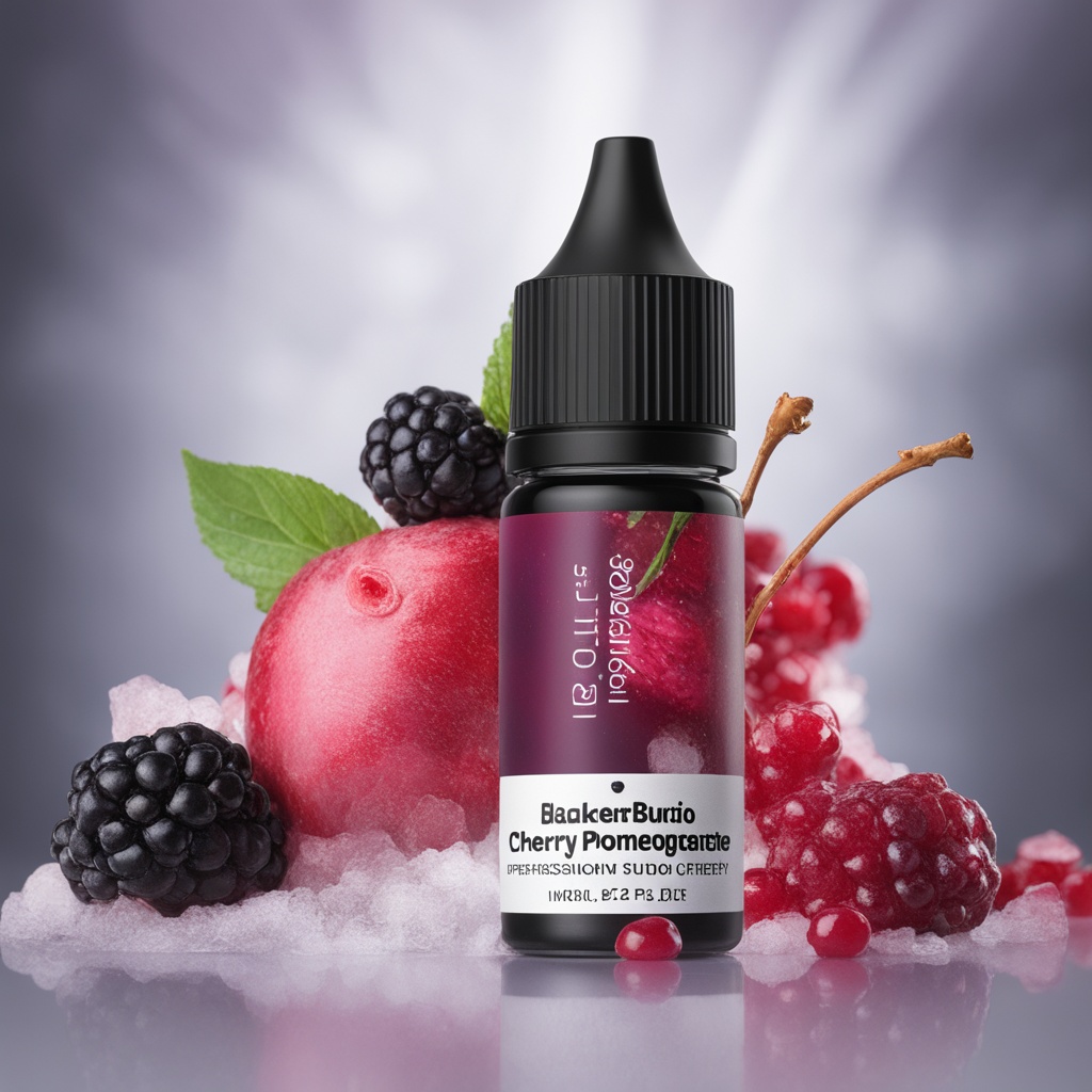 Exploring the Kuz C6000 Vape Nicotine Content: A Comprehensive Guide